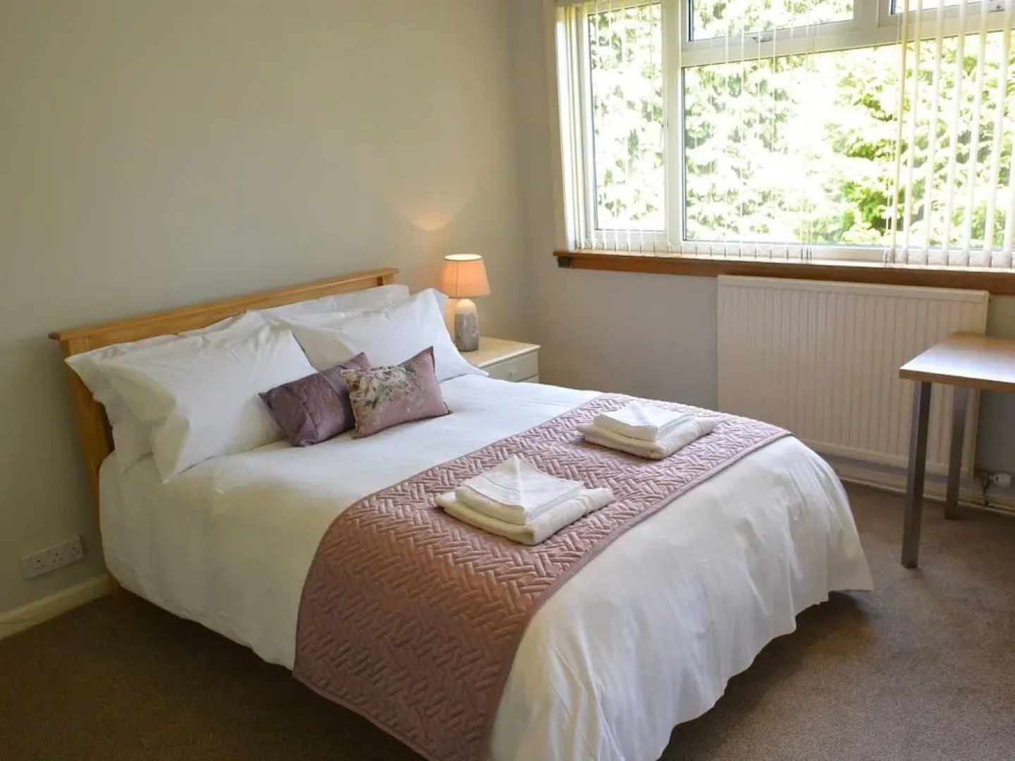 The Largo Road Residence