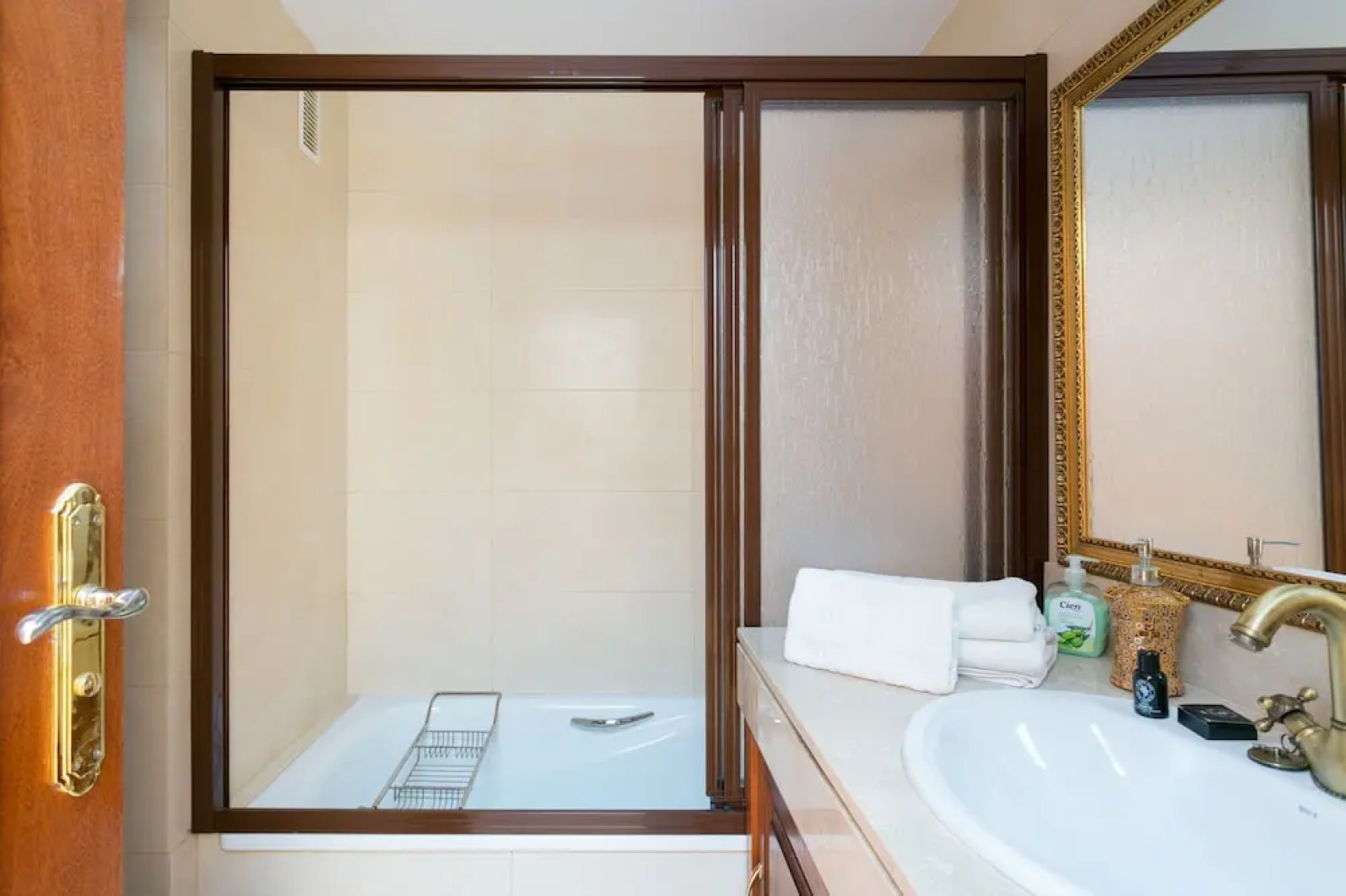 Penthouse Playa de la Arena