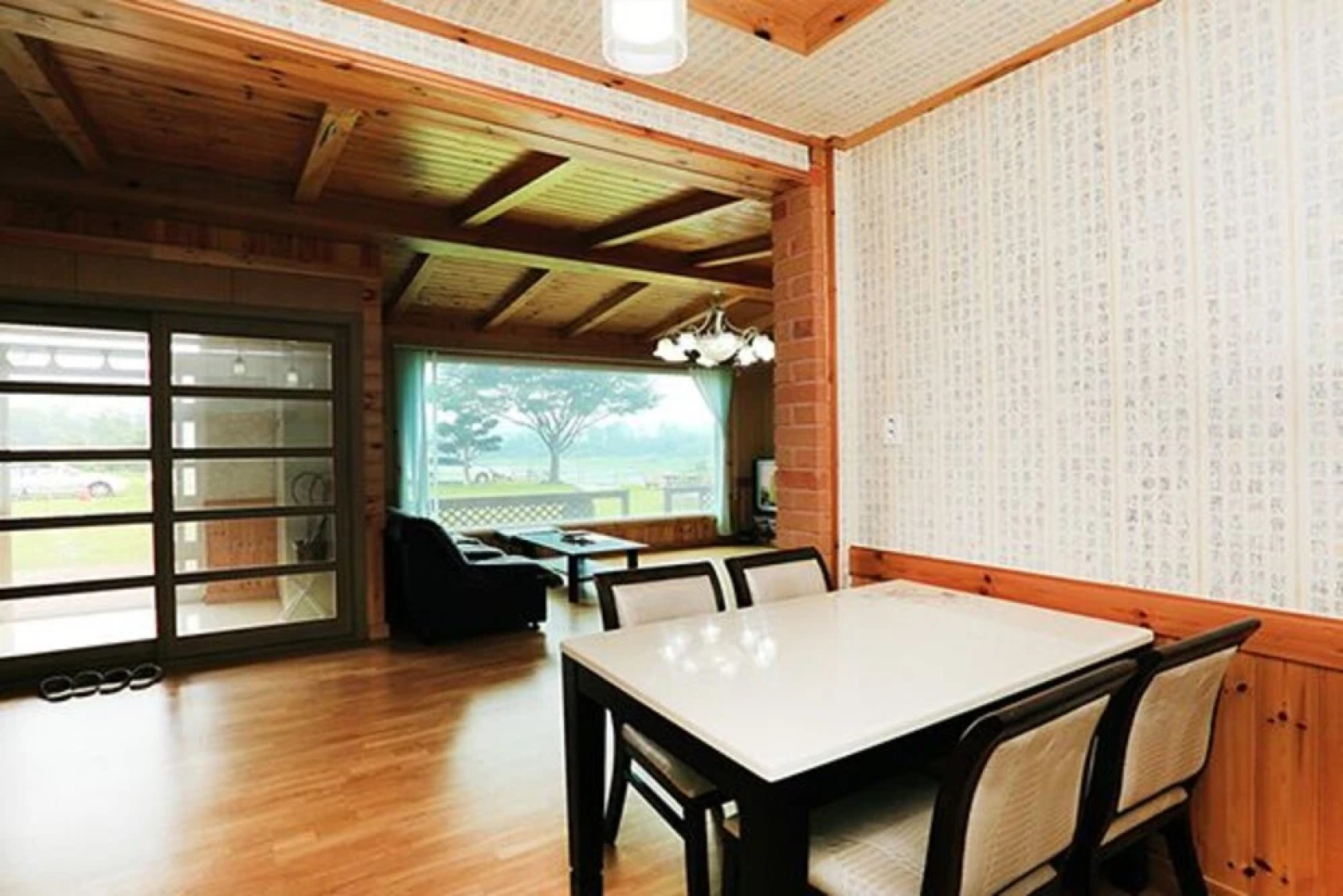 Yeoncheon Garam Hue Pension