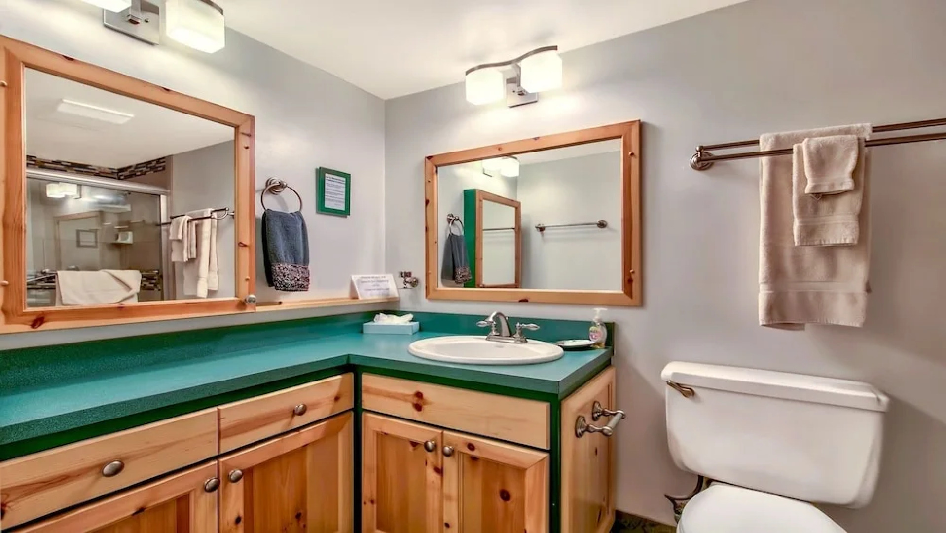 Ripke Bavarian Village by RedAwning