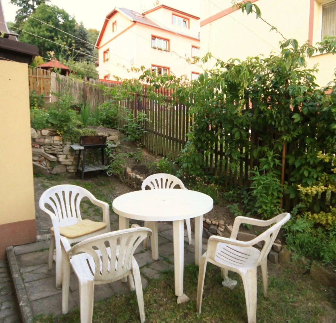 Diamant- Guest House