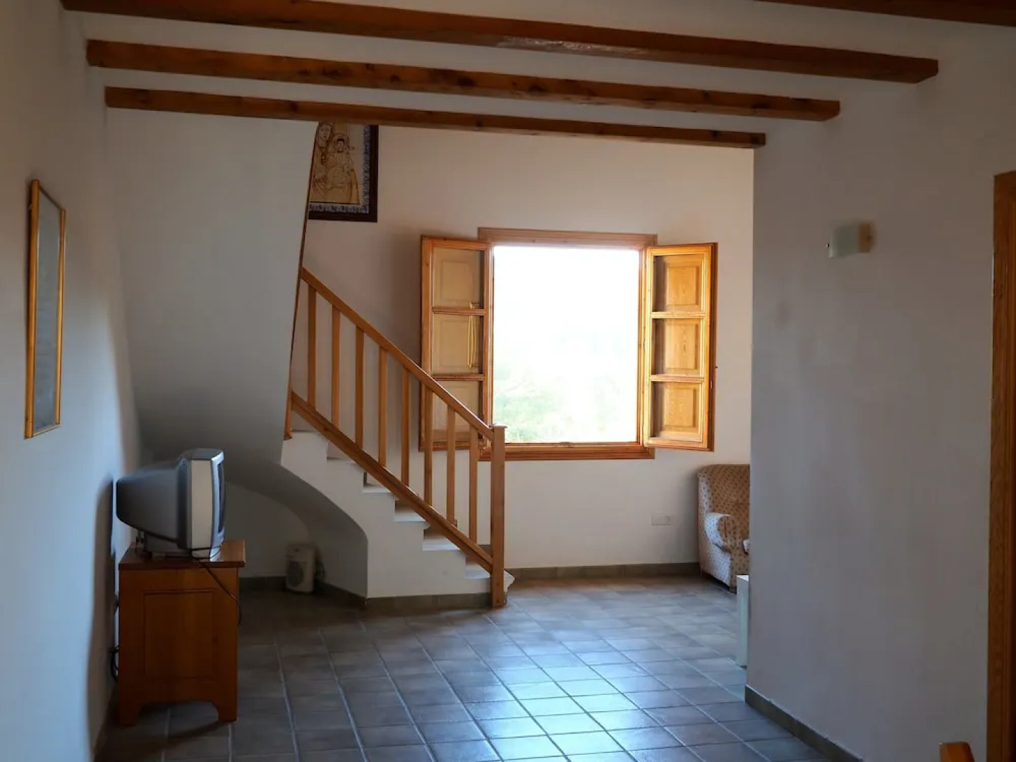 Apartamentos Monasterio El Olivar