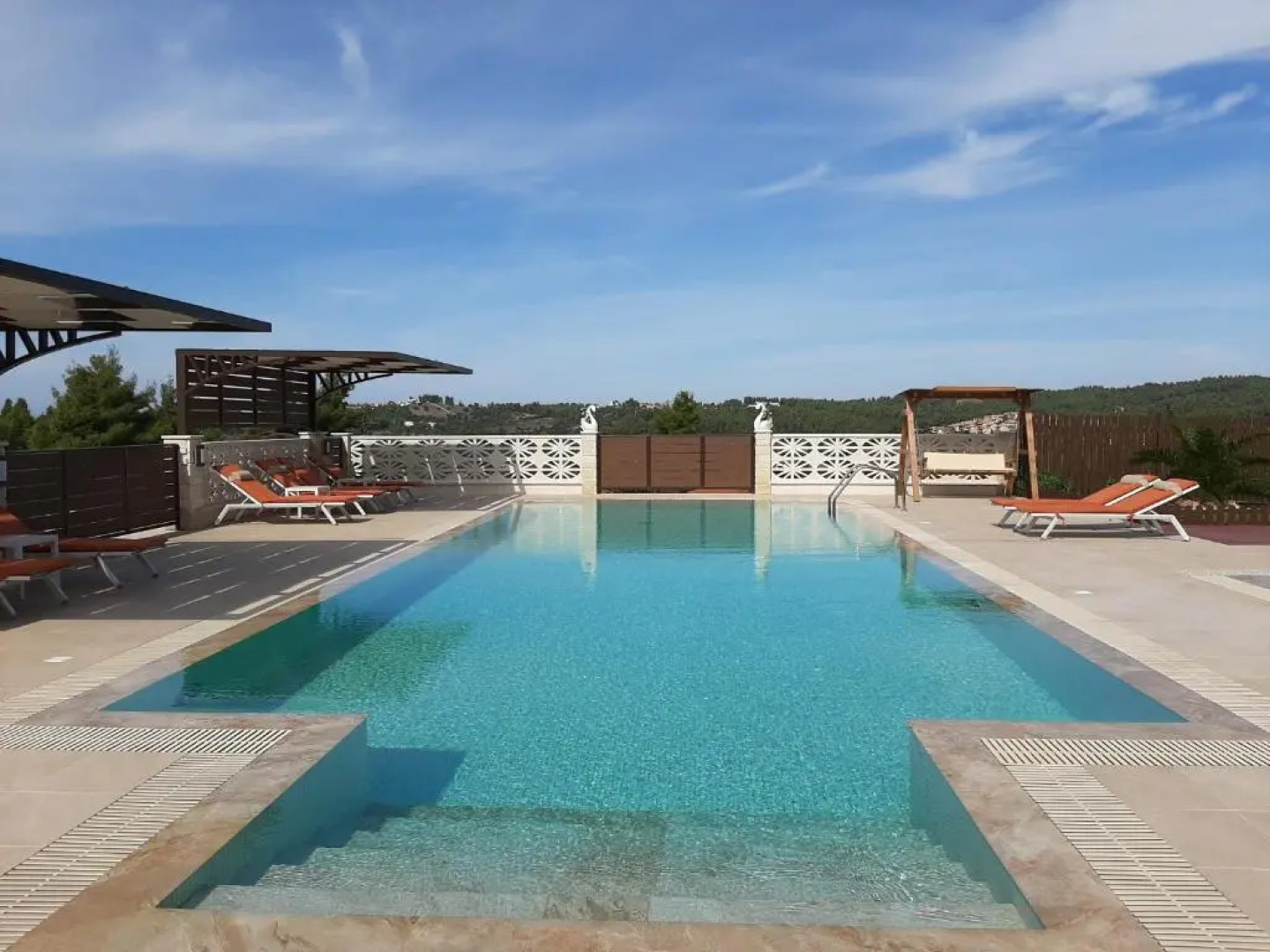 Aracelia Casas De Verano