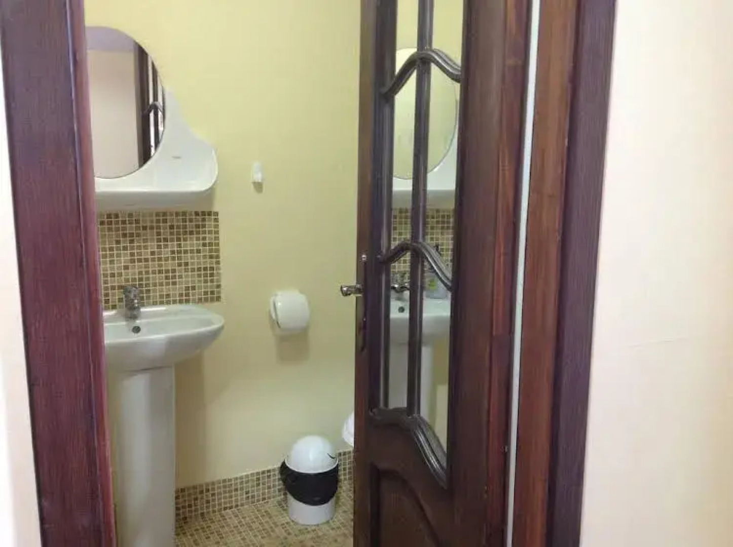 Гостевой дом Золотые Пески