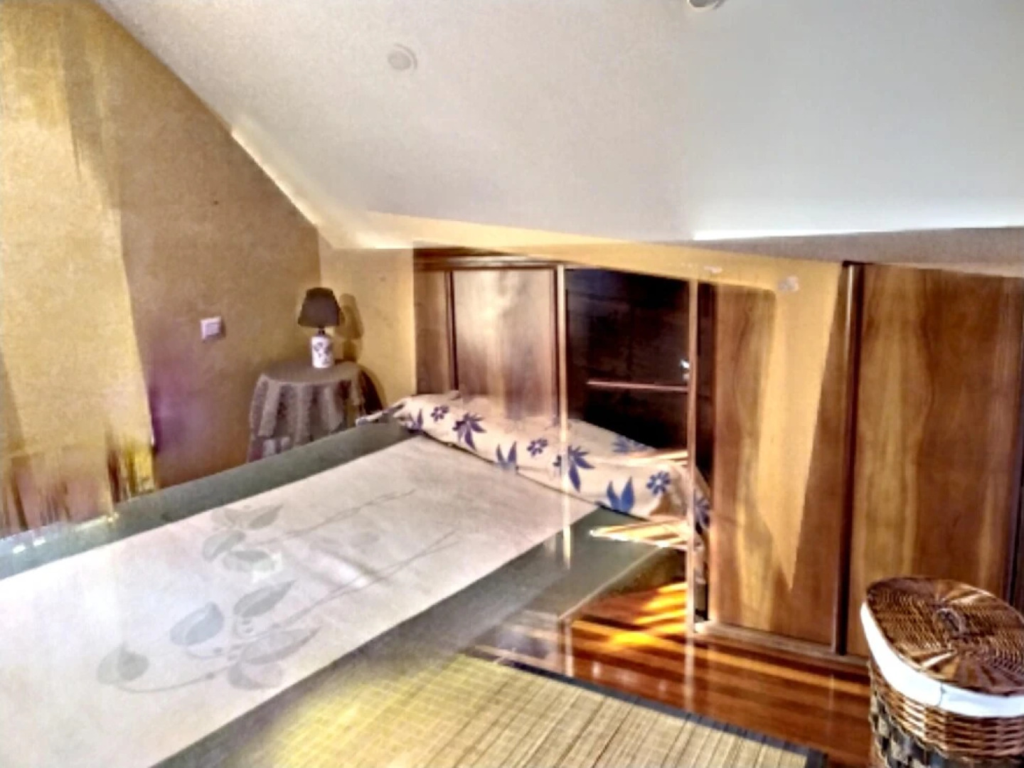 House With 3 Bedrooms in Pontevedra, With Enclosed Garden Near the Beach