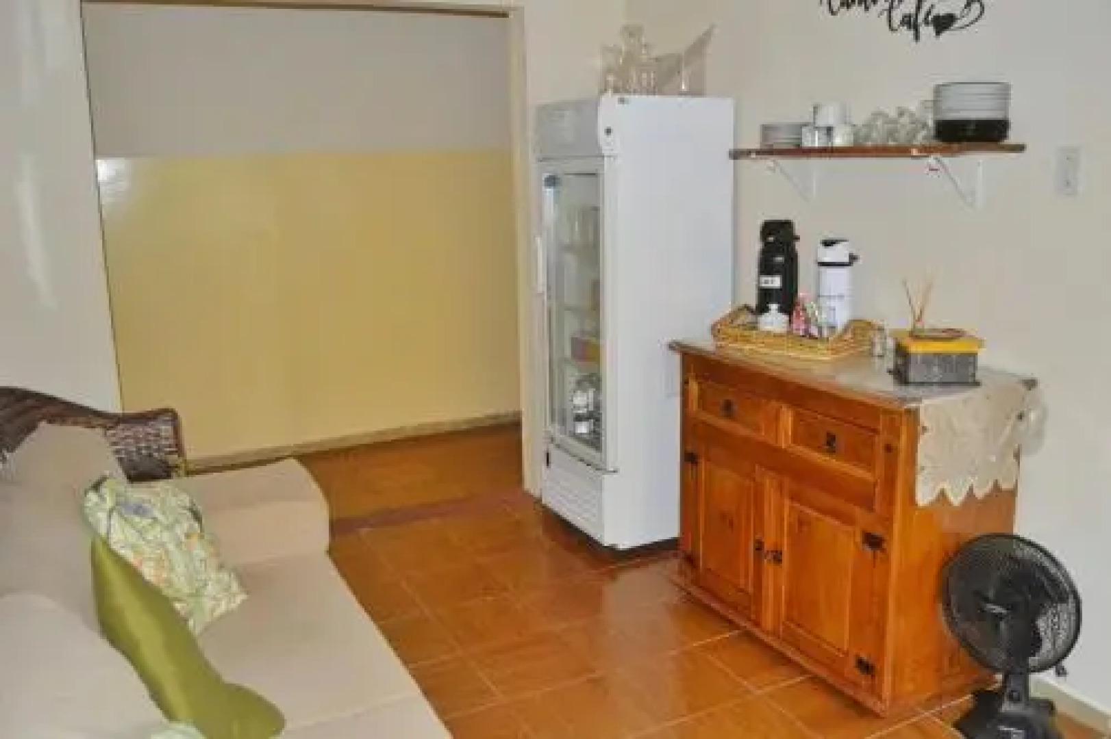 Hospedaria Solar De Maria