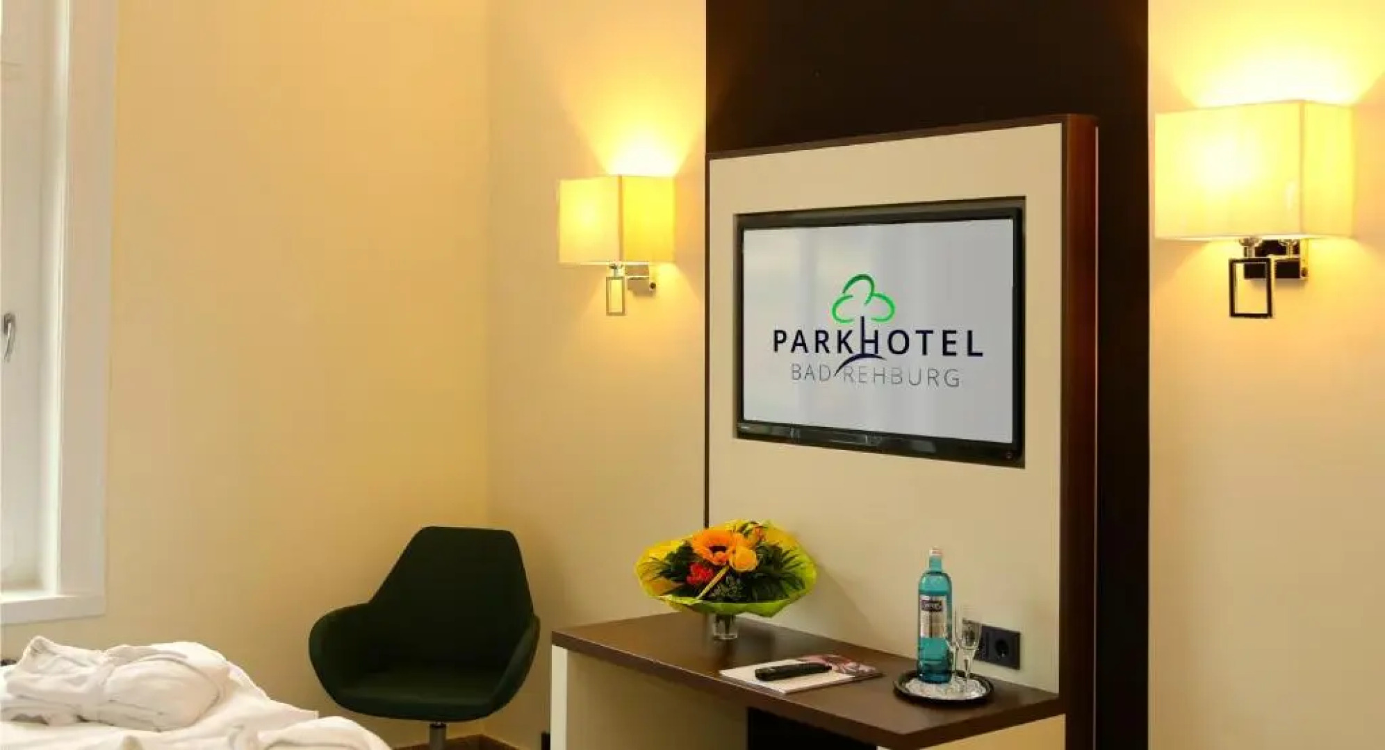 Parkhotel Bad Rehburg