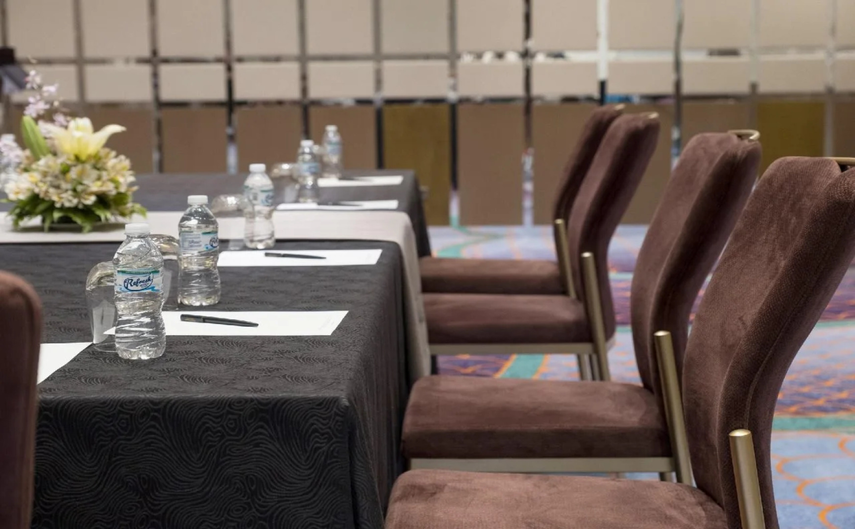 Dusit Thani Mactan Cebu Resort