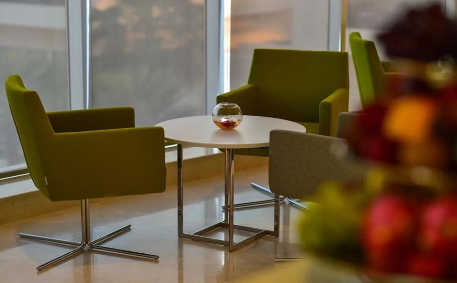 Simaisma, A Murwab Resort