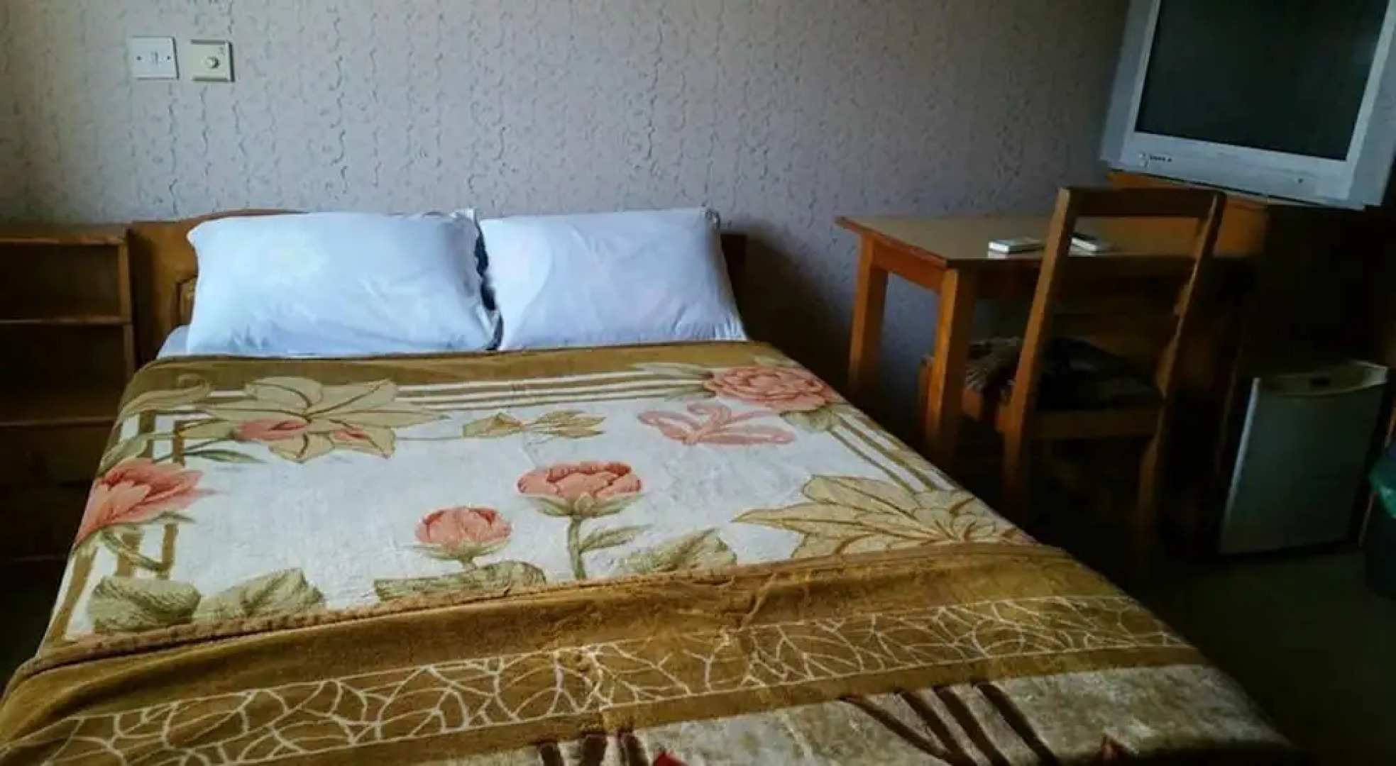 Alberta's Palace Beach Resort