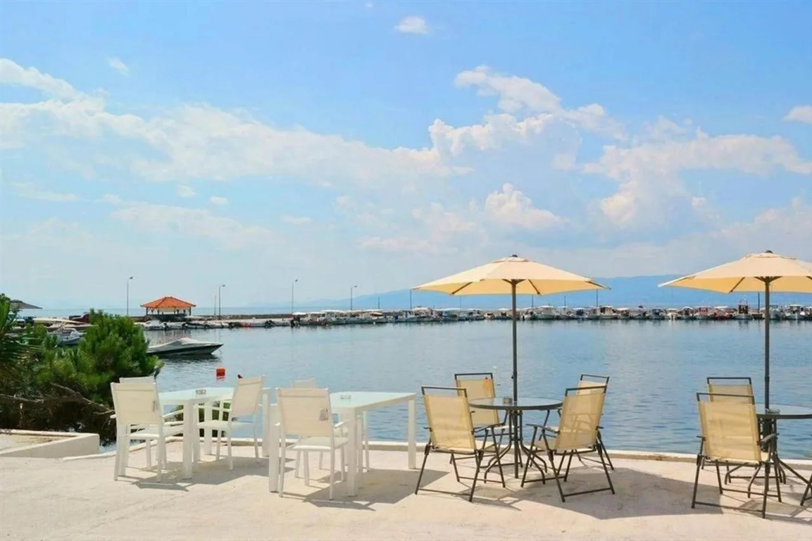 Porto Evia Boutique Hotel