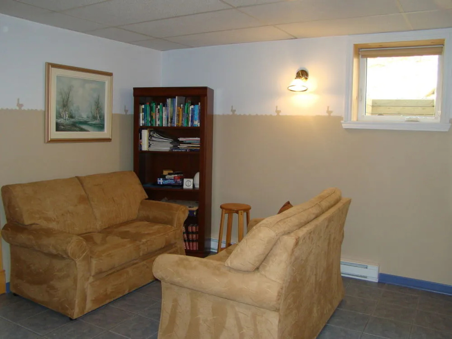 Auberge La Sainte Paix