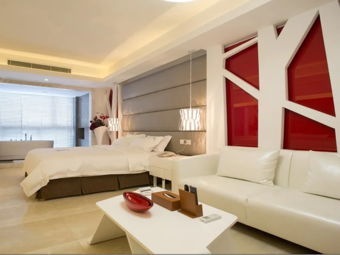 Zhuhai Yinzuo Jingpin Hotel