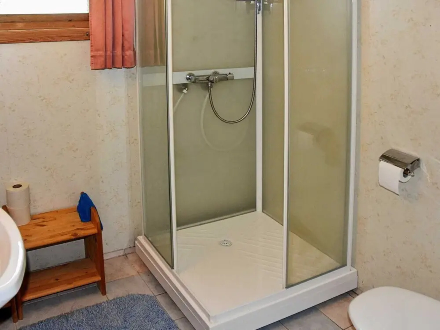 7 Person Holiday Home in Selje-by Traum