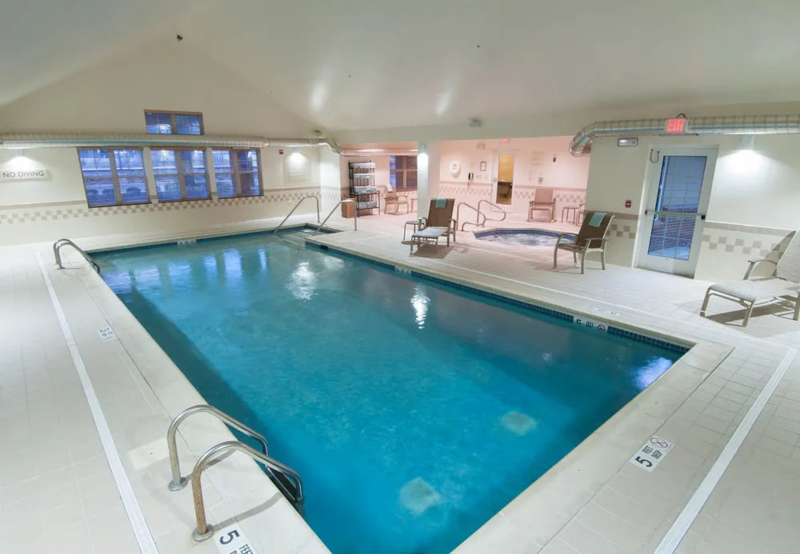 Residence Inn Saratoga Springs