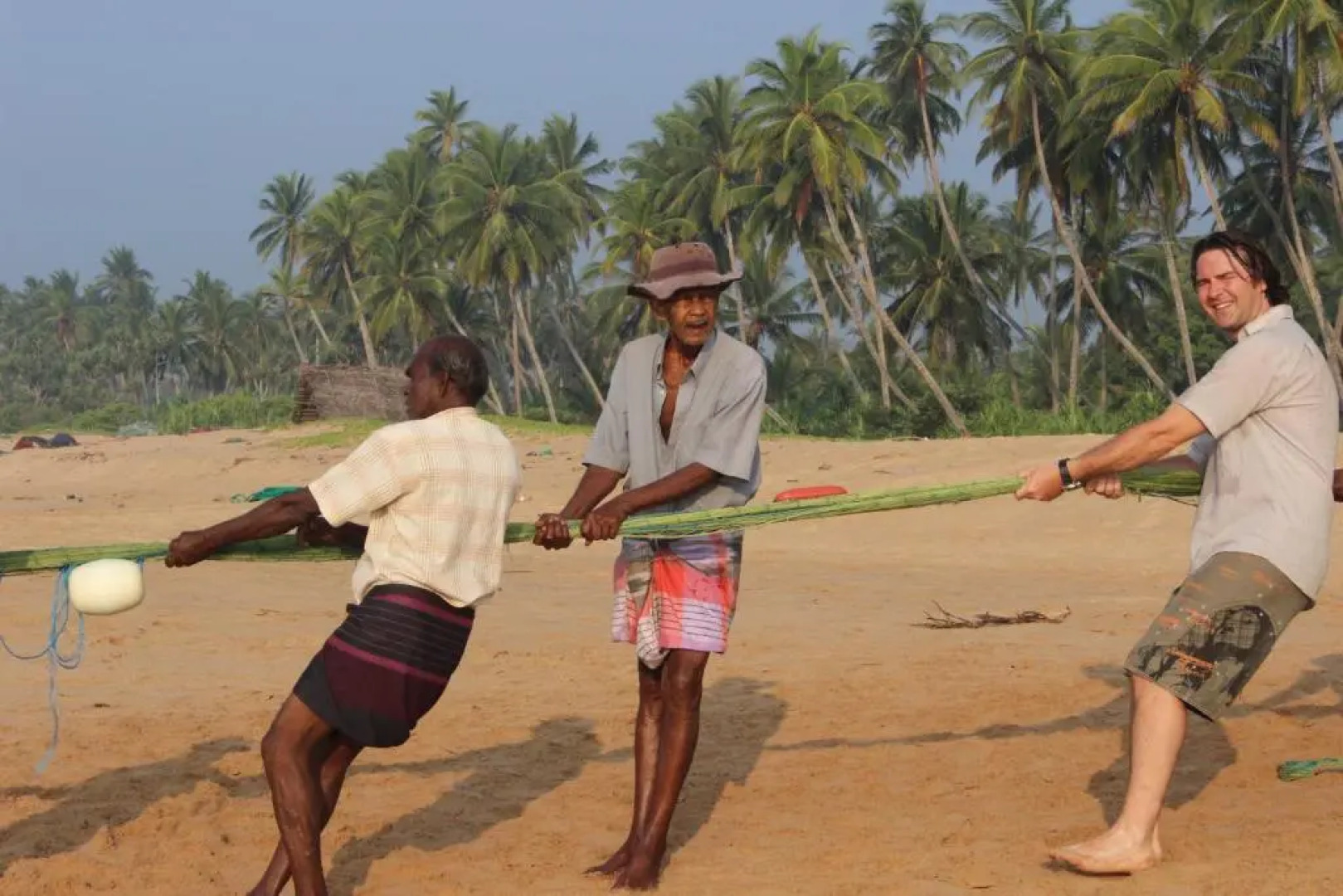 Fishermens Lodge & Restaurant