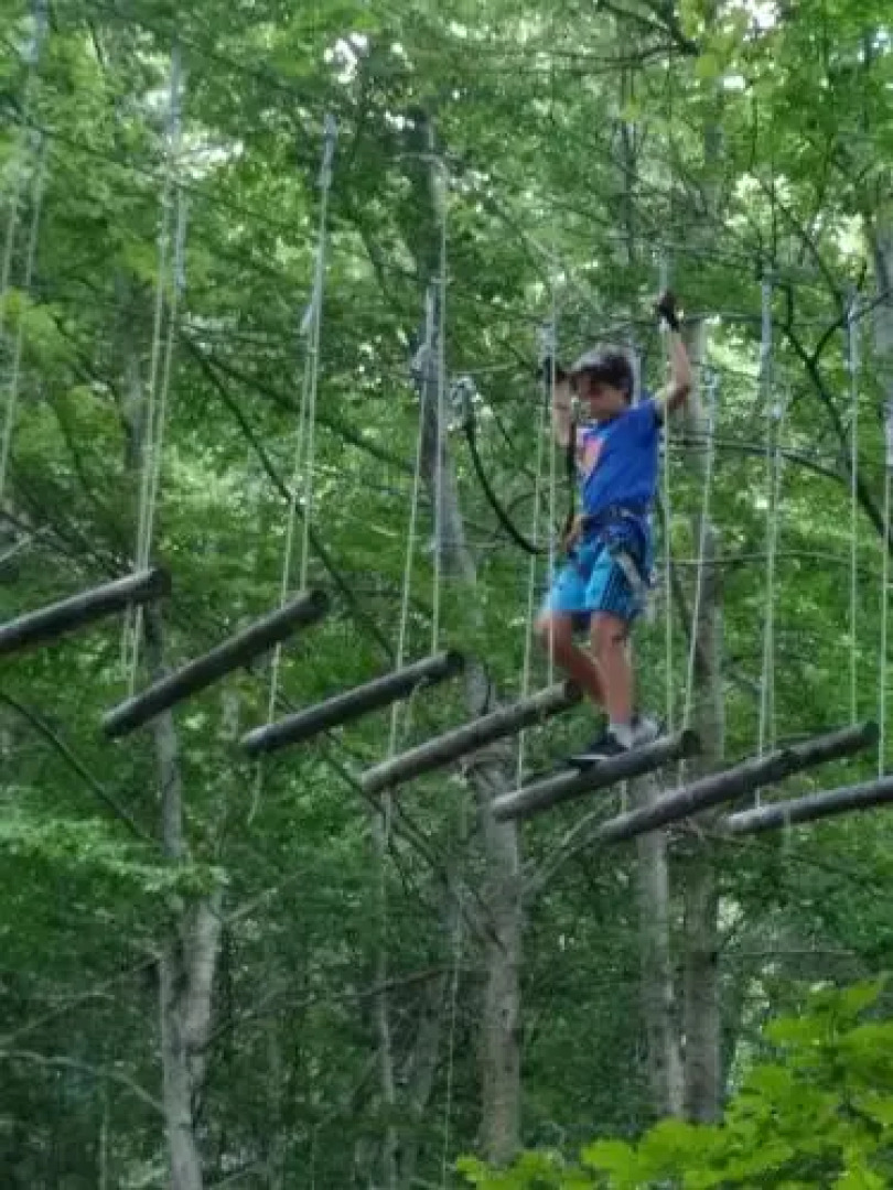 Le Seuil De Mes Reves