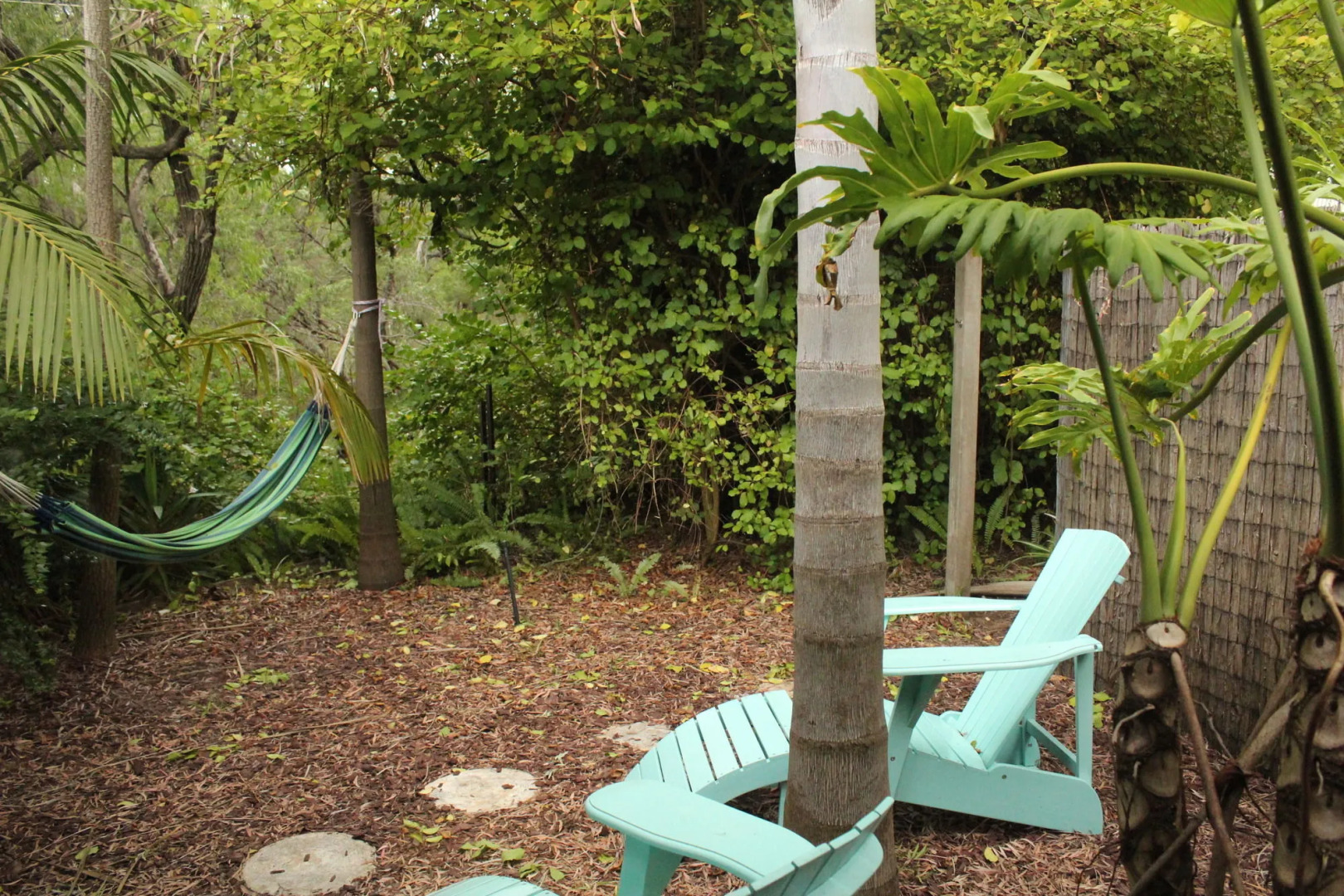 Yallingup Lodge Spa Retreat