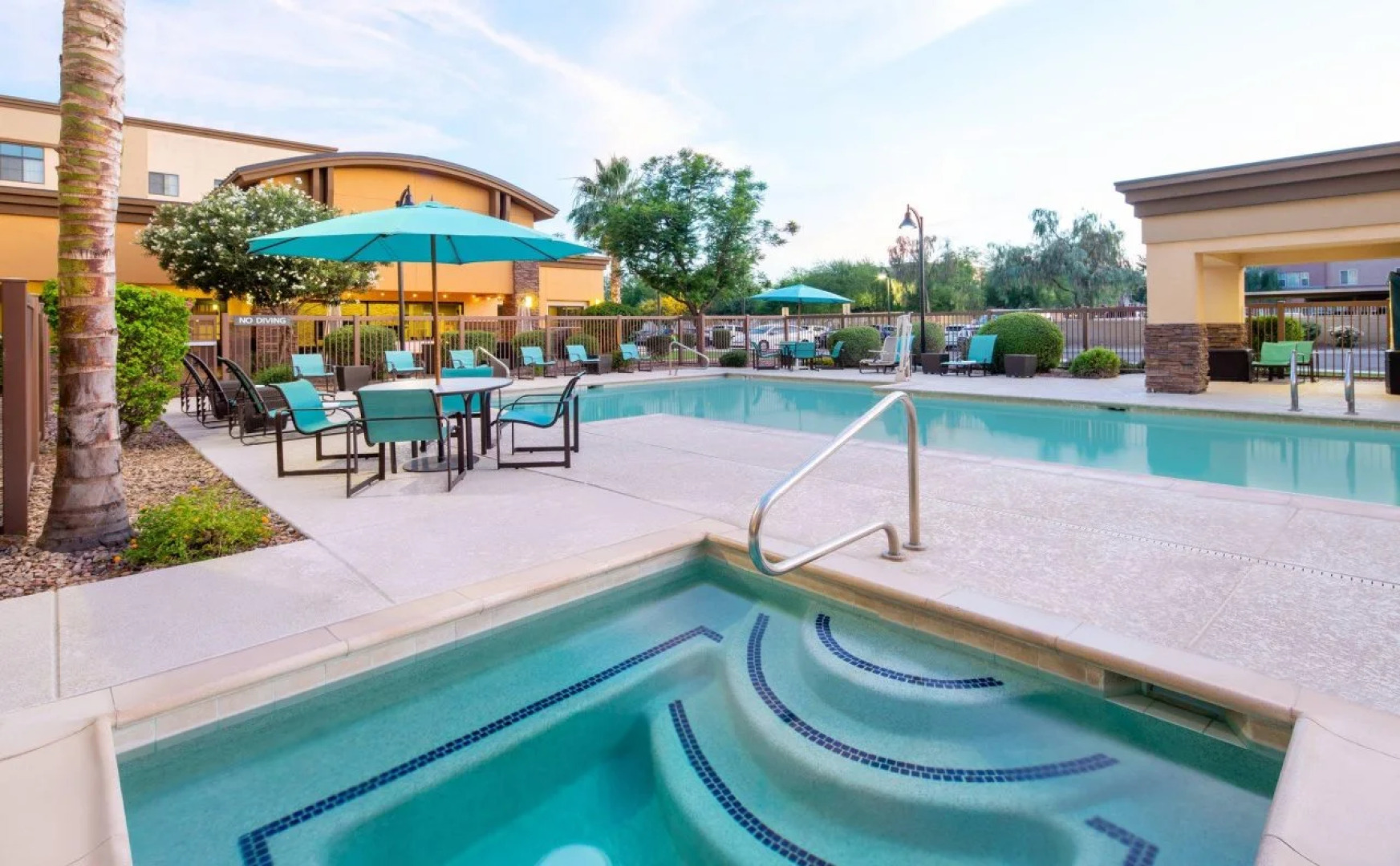 Residence Inn Phoenix NW/Surprise