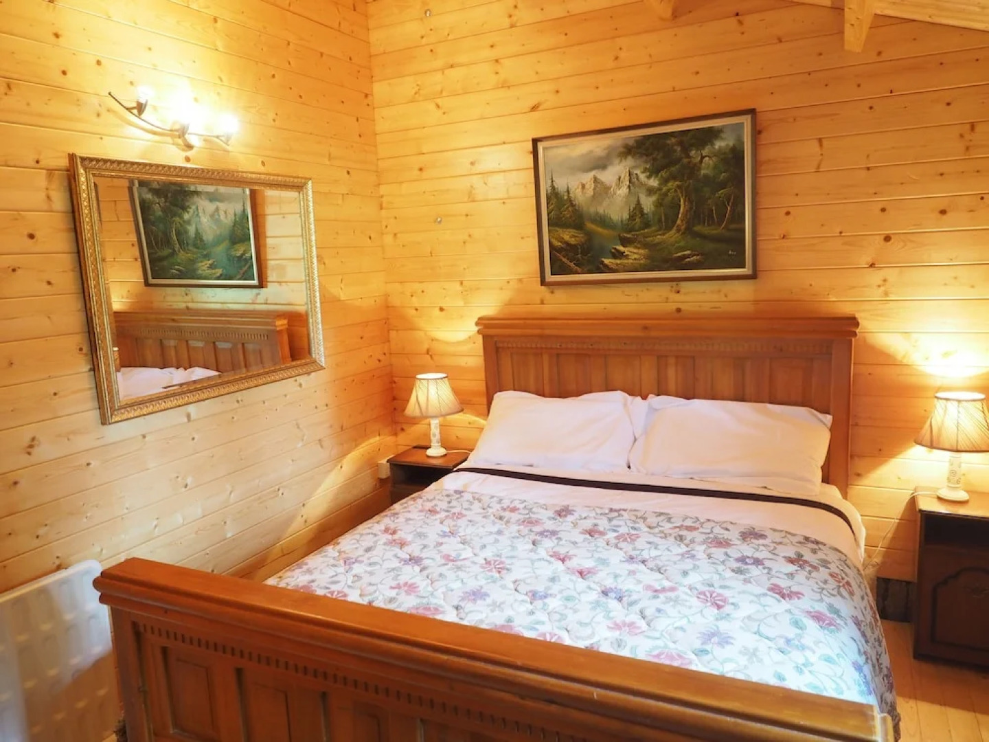 Coolanowle Self Catering Accommodation