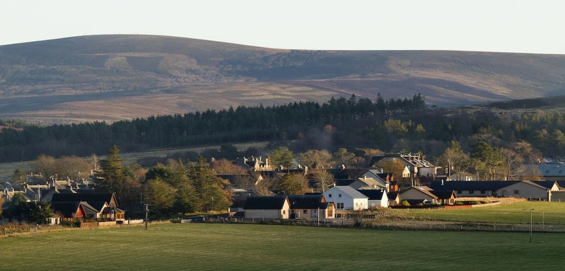 The Smugglers Hostel