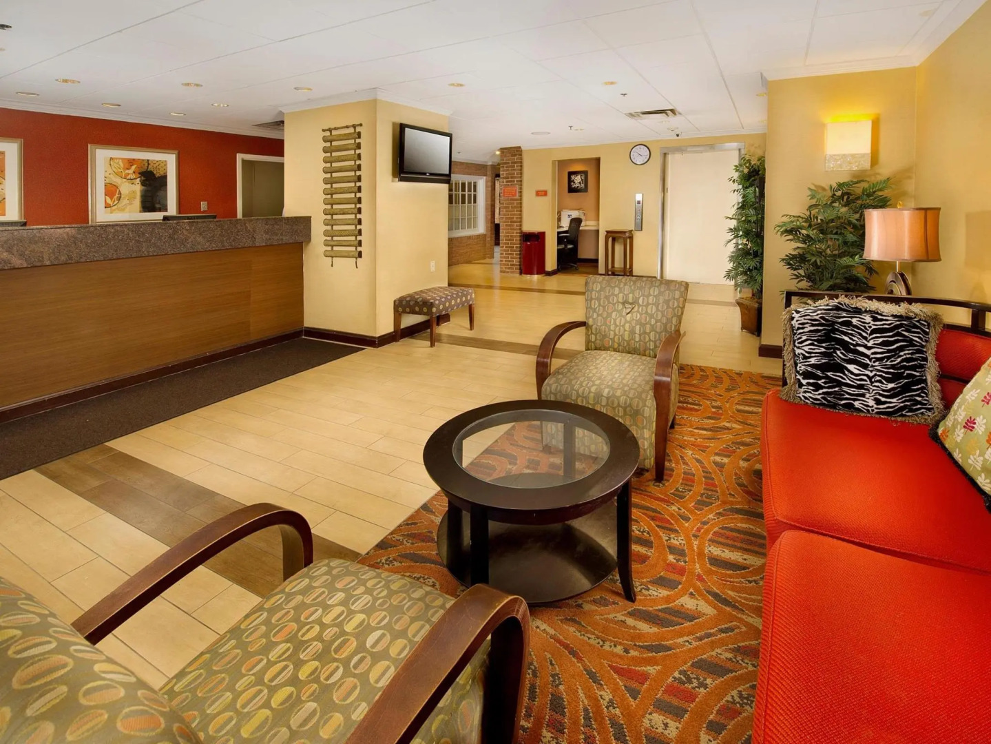 American Inn Of Bethesda