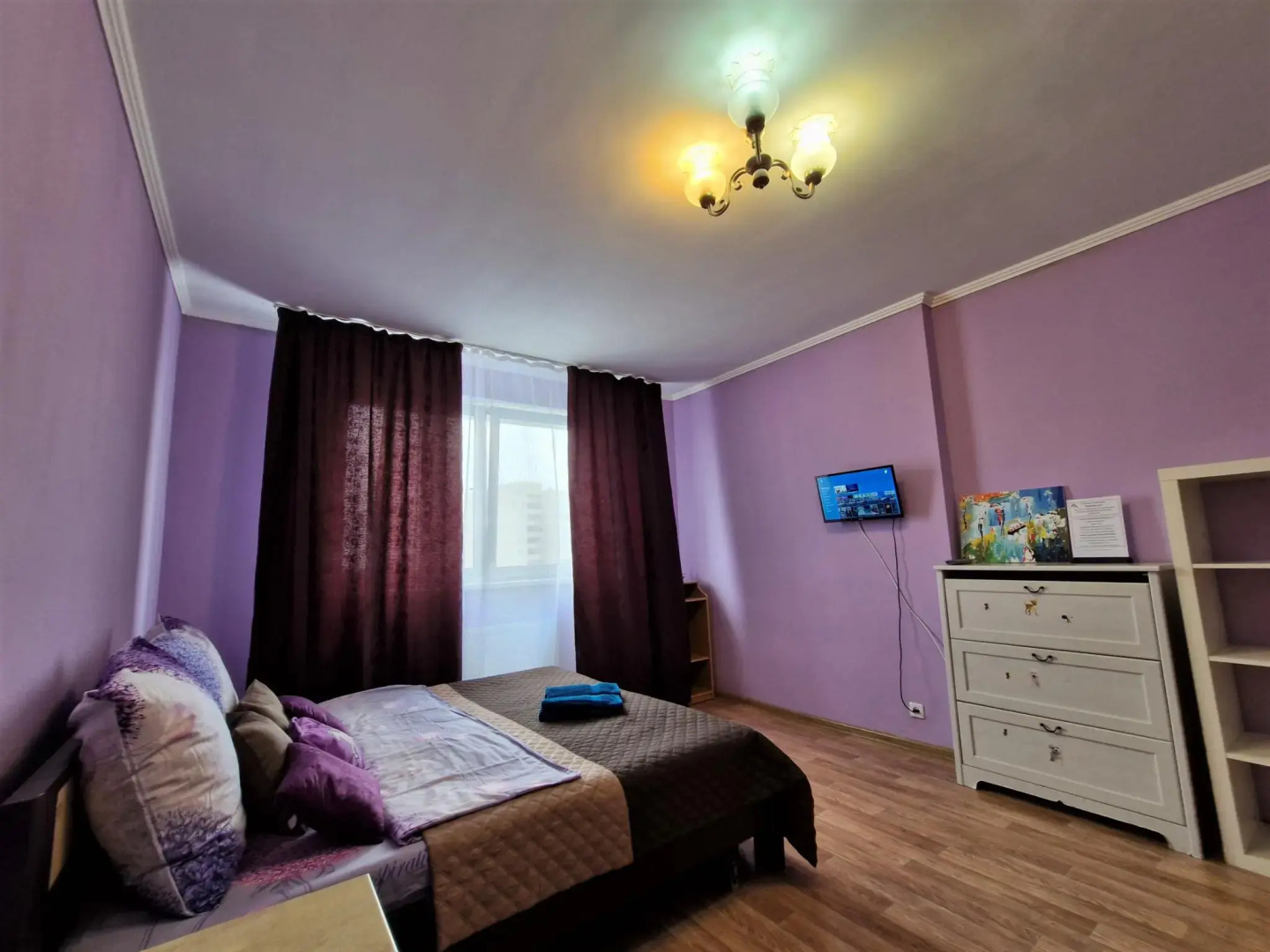 Квартиры в Подмосковье на Студенческом проезде