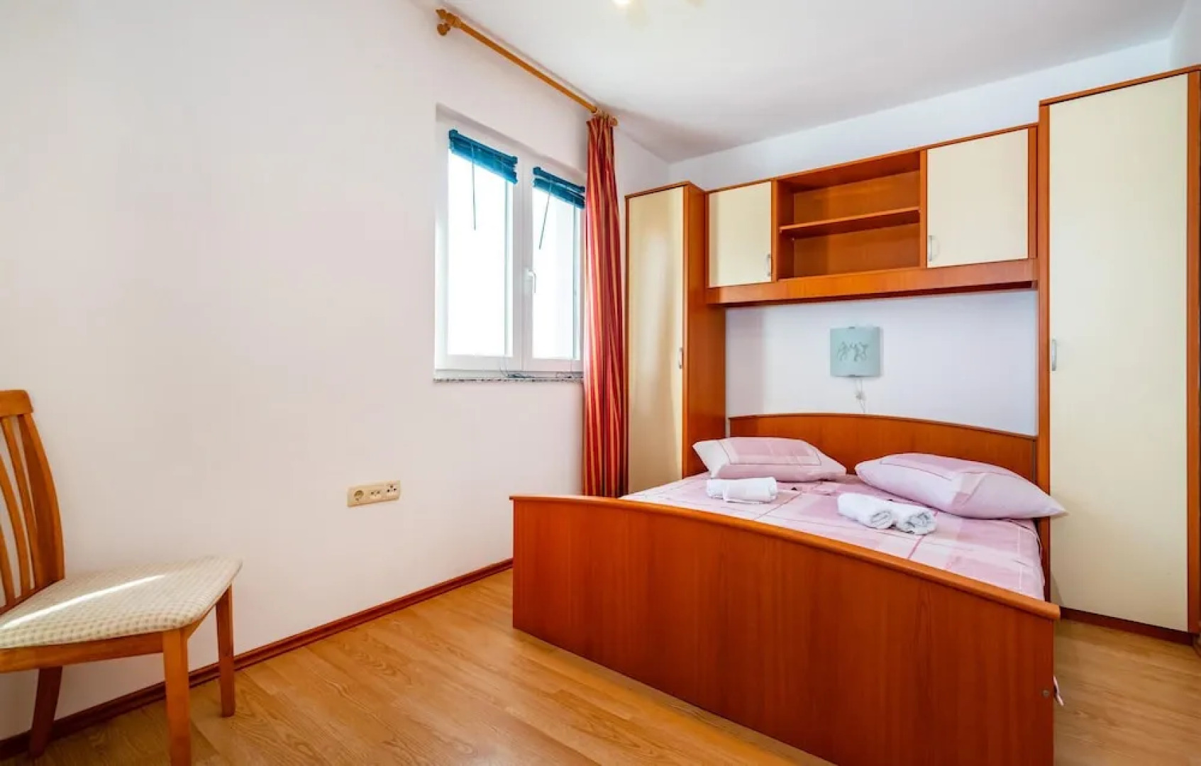 Stunning Home in Pasman With 7 Bedrooms, Wifi and Outdoor Swimming Pool