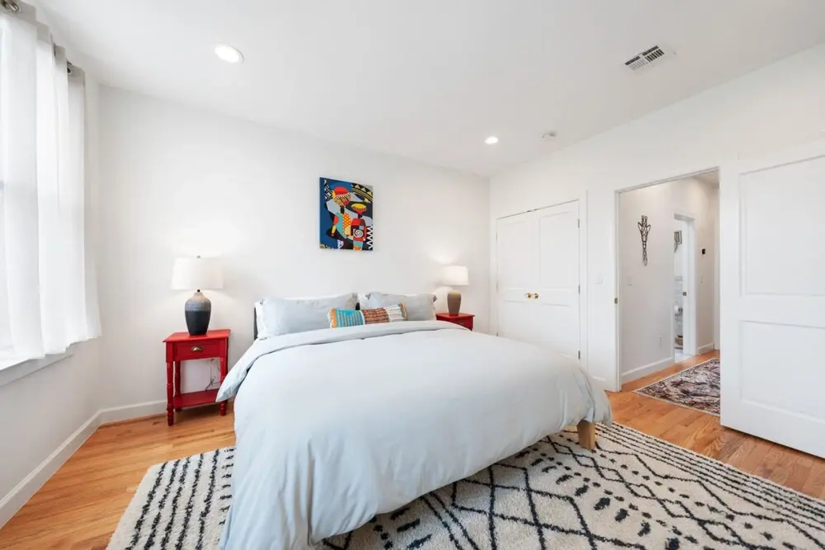 Simon Stays I Urban Oasis