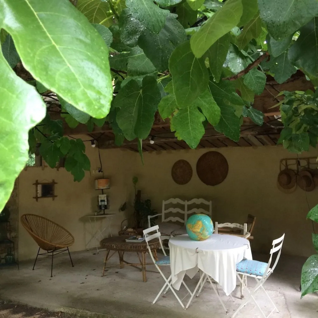 La Ferme des Sablons