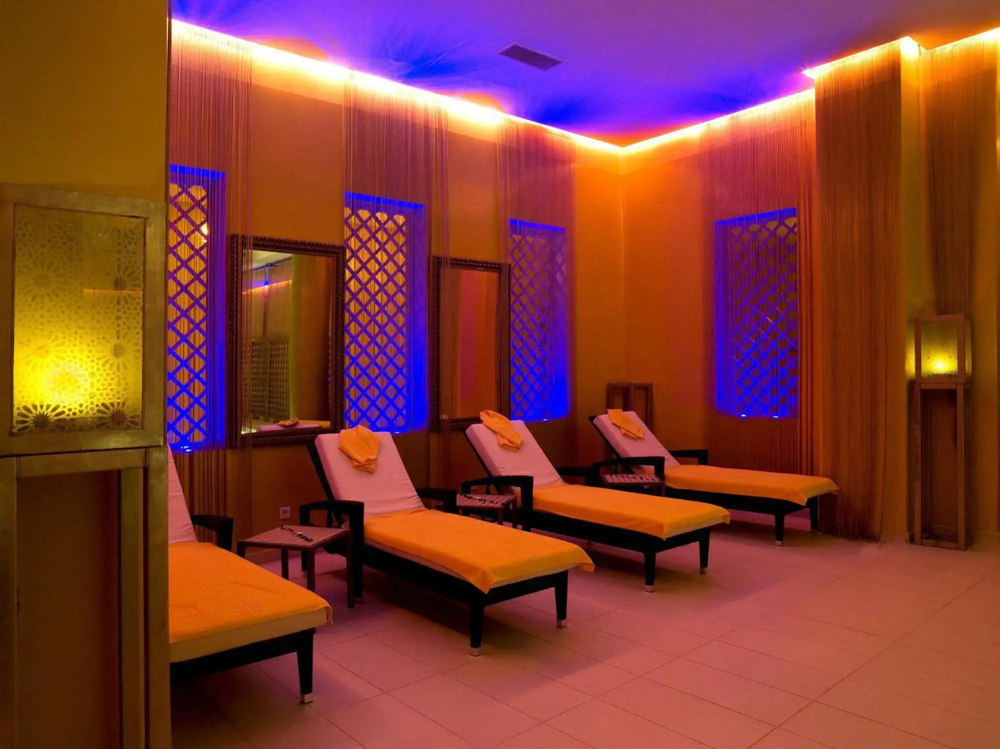 Palais Medina Riad Resort