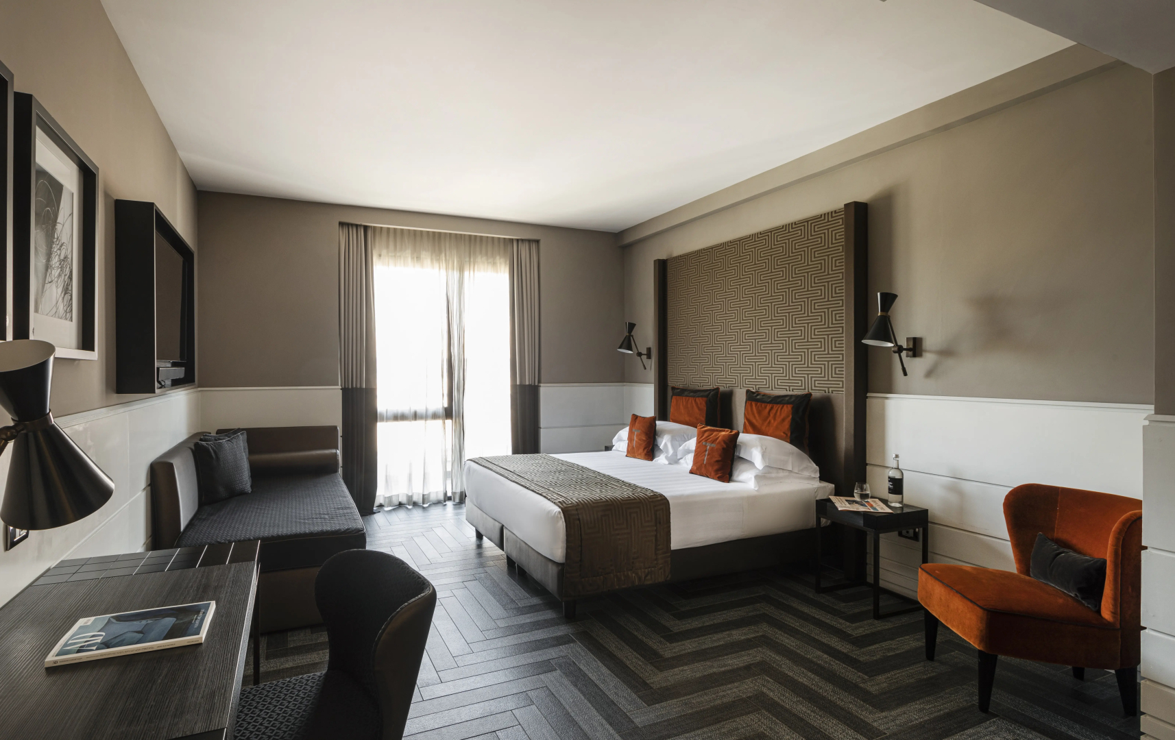 The Tribune, part of JdV by Hyatt