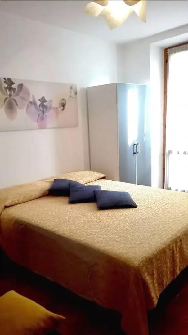 Verdidea - Casa di Mafi