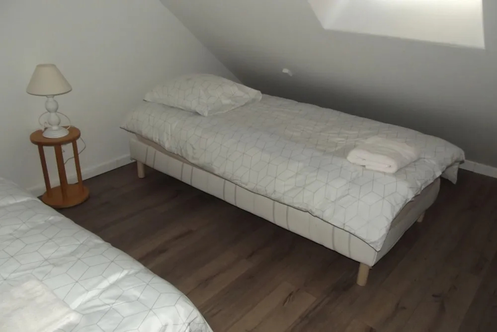 Le Domaine de Jaugy - Hostel