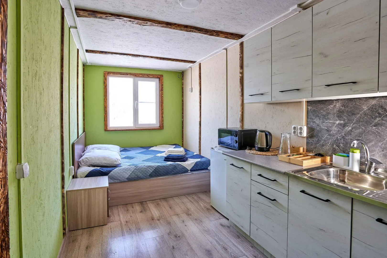 ЗеЛень & TheЛень