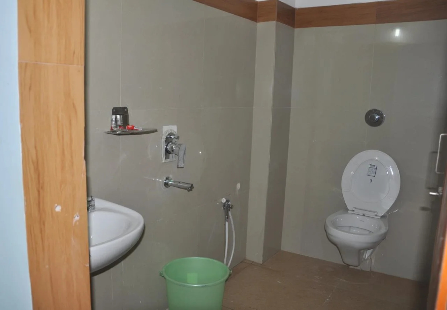 Hotel Central Avenue