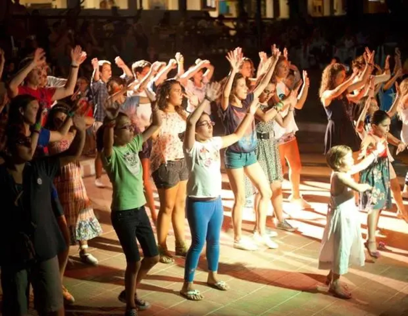 Villaggio Touring Club