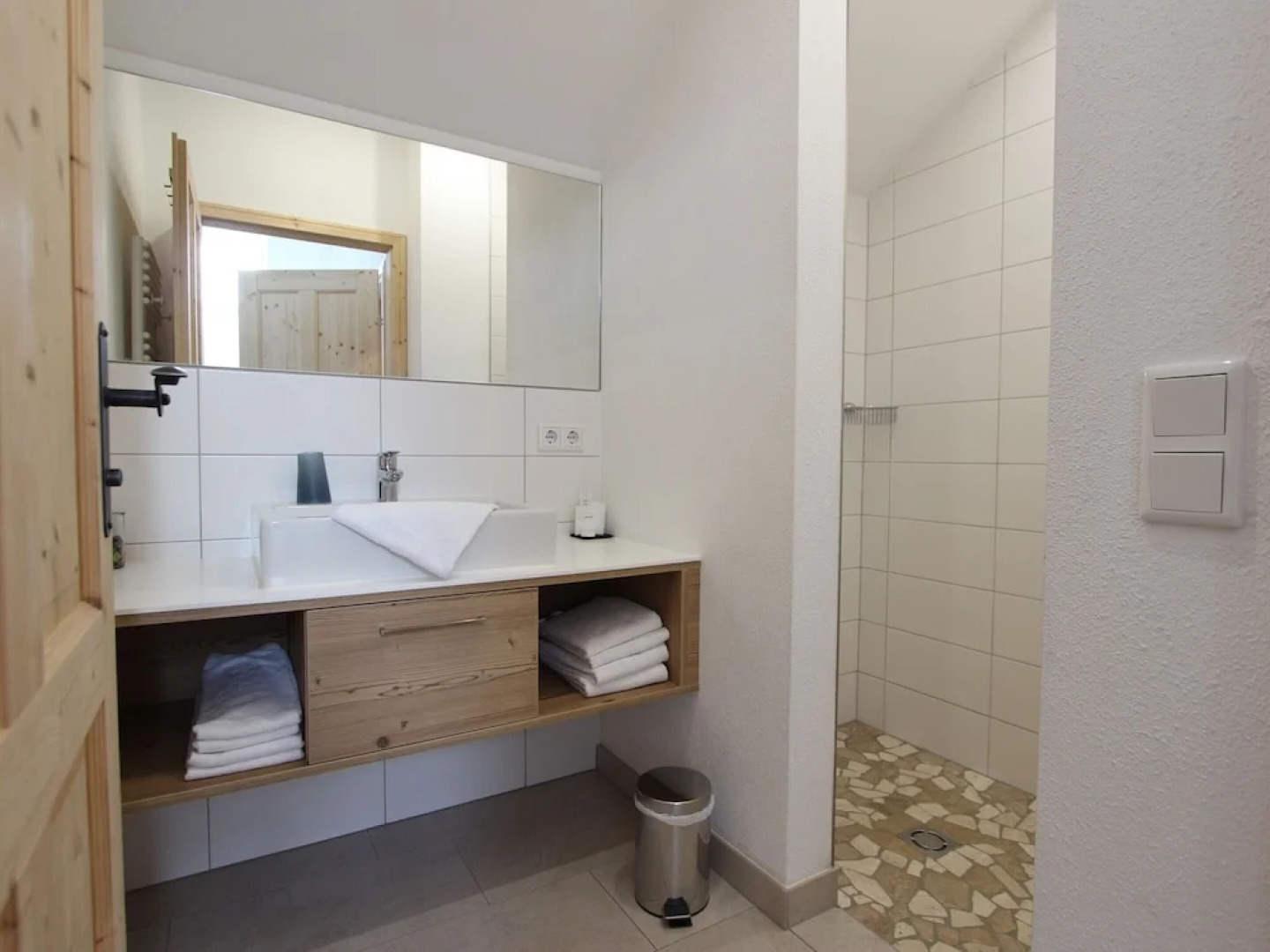 Cozy Chalet in Weisspriach With Terrace