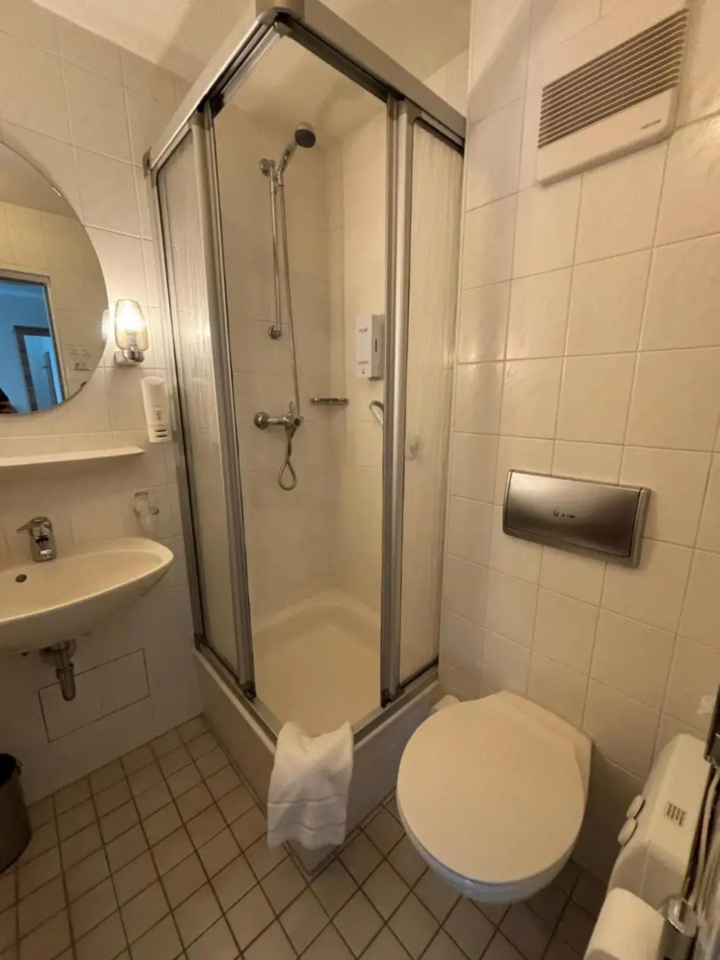 Hotel Schlangenbader Hof