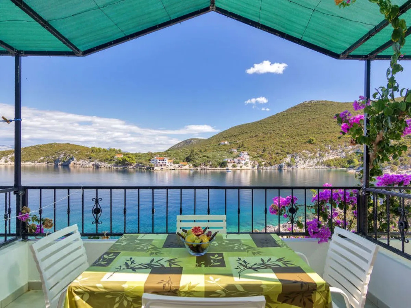 Apartment Rubin Hvar/Pokrivenik 14406