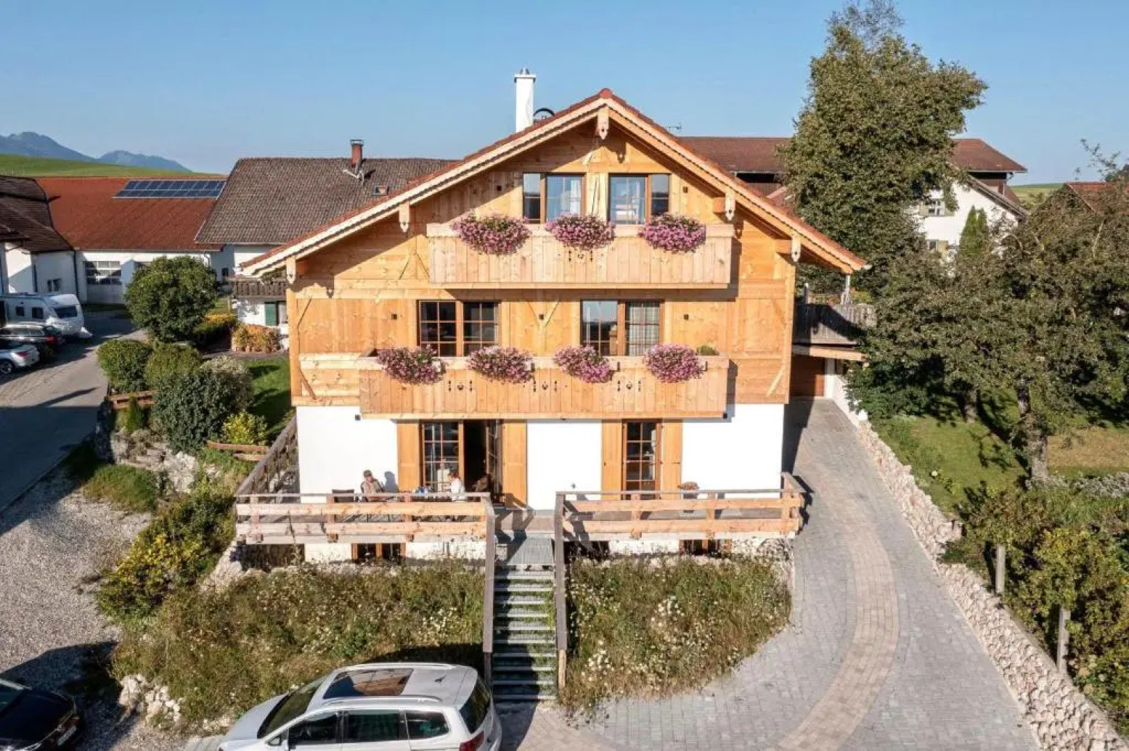 Ferienwohnung Martin