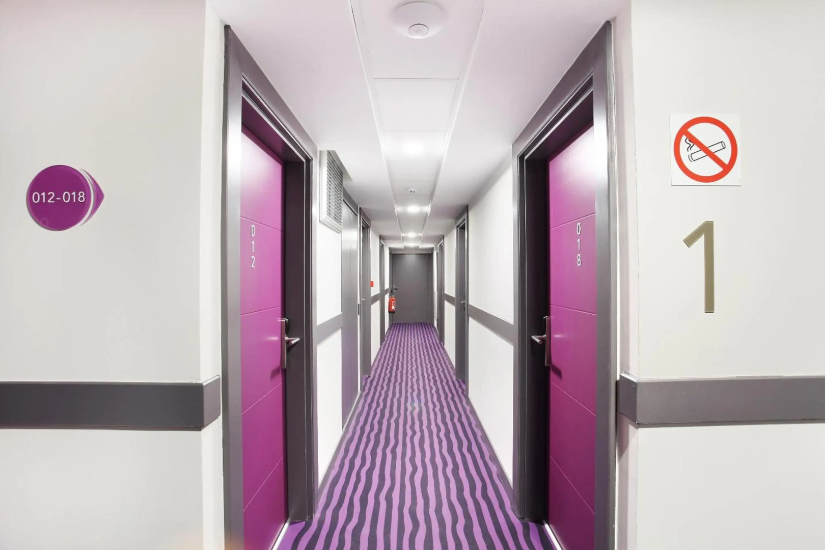 Appart Hotel Odalys City Marseille Le Dome 