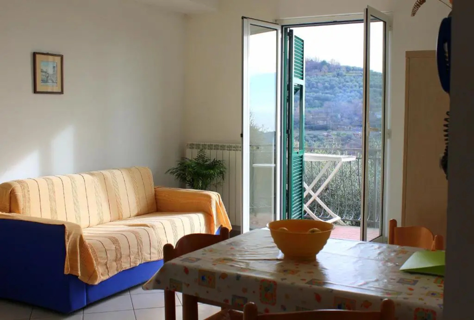 Appartamenti Tra gli Ulivi