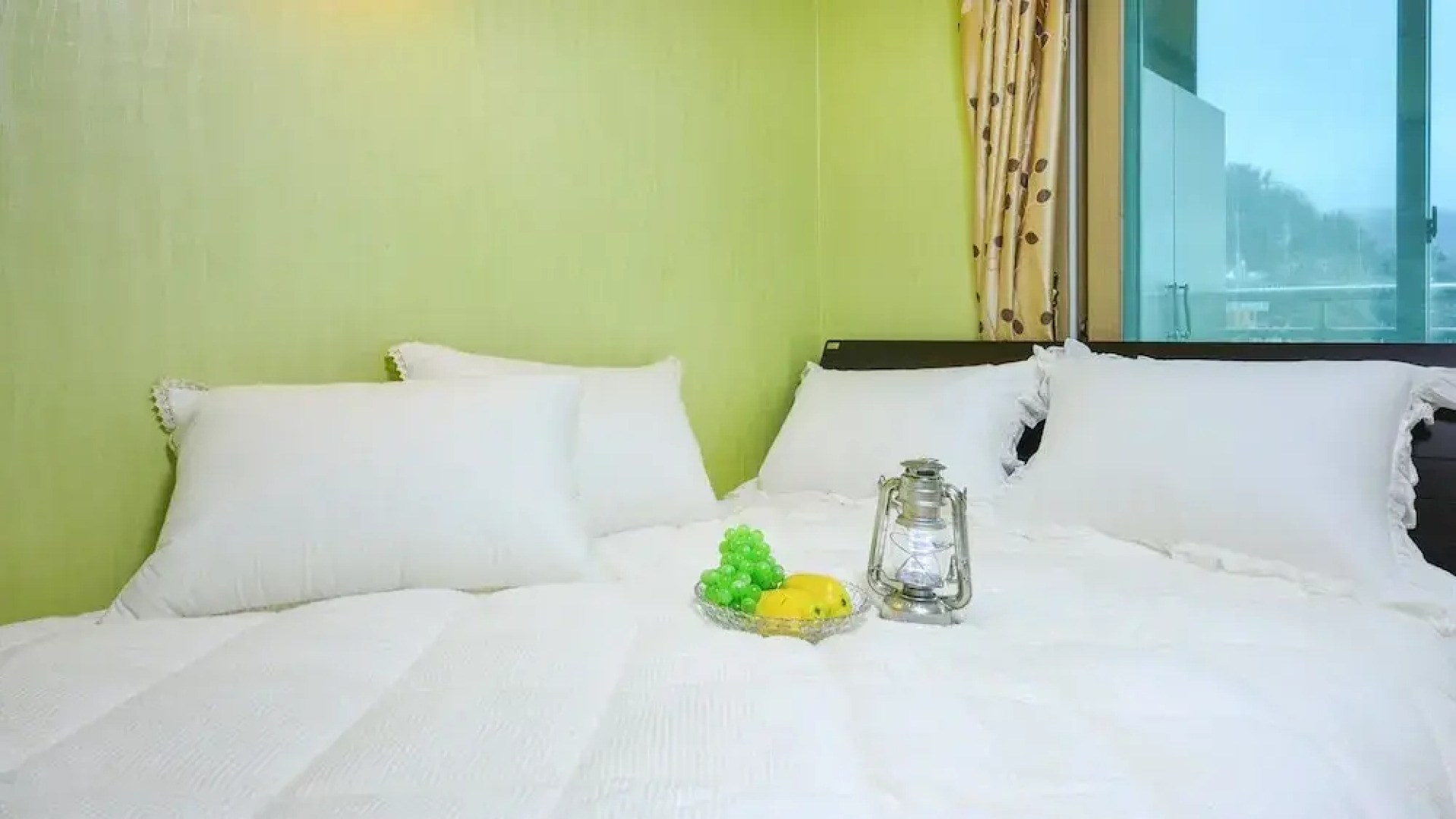 Samcheok Haemaru Pension