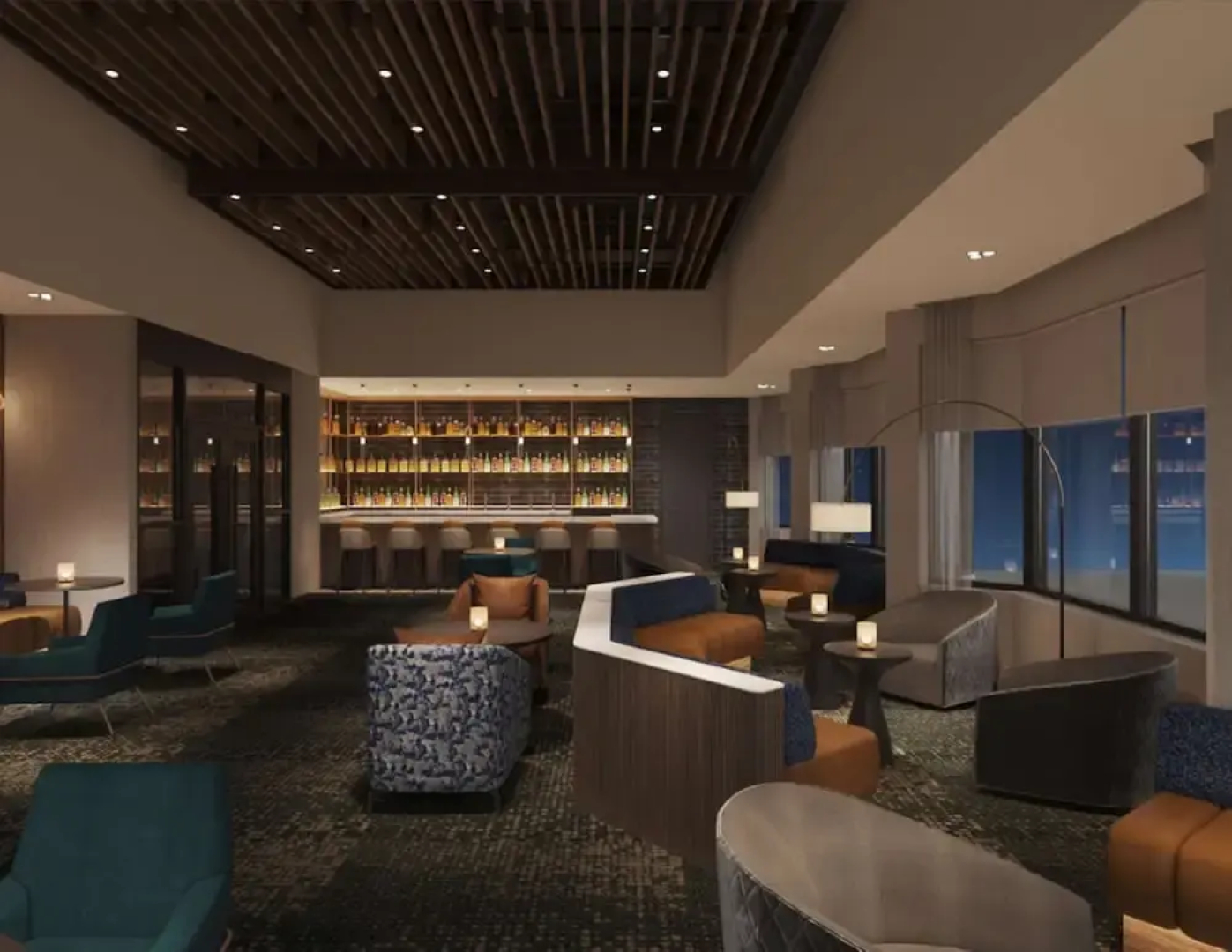 DoubleTree by Hilton Battle Creek