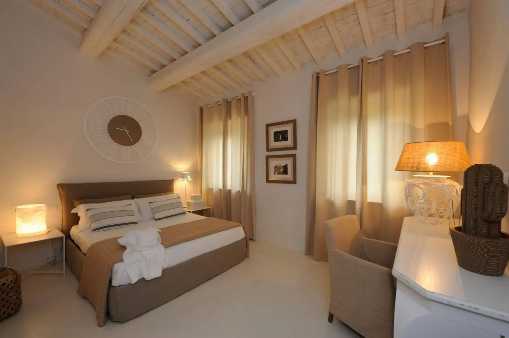 Villa Sassolini Country Boutique Hotel