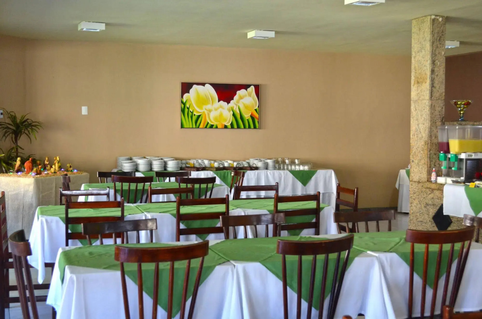 Pontal Praia Hotel