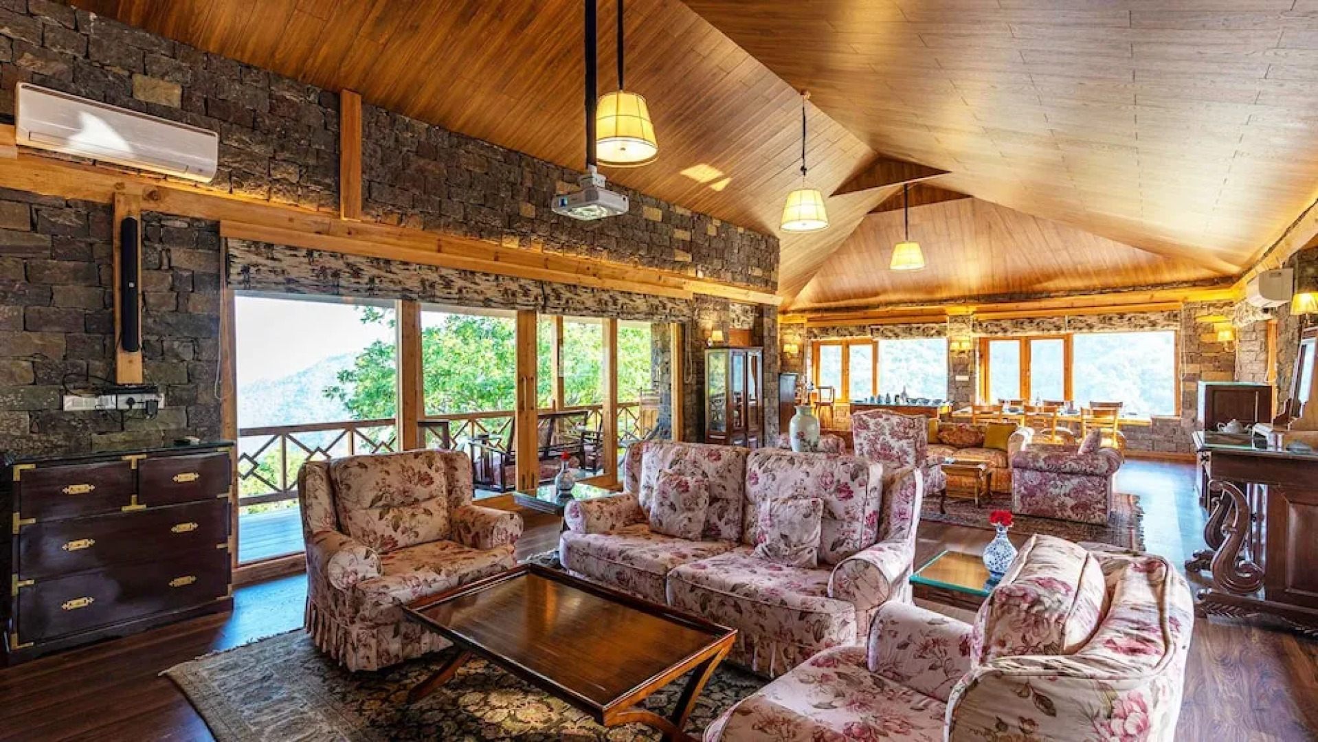 The Hideaway Cottage - Parwanoo