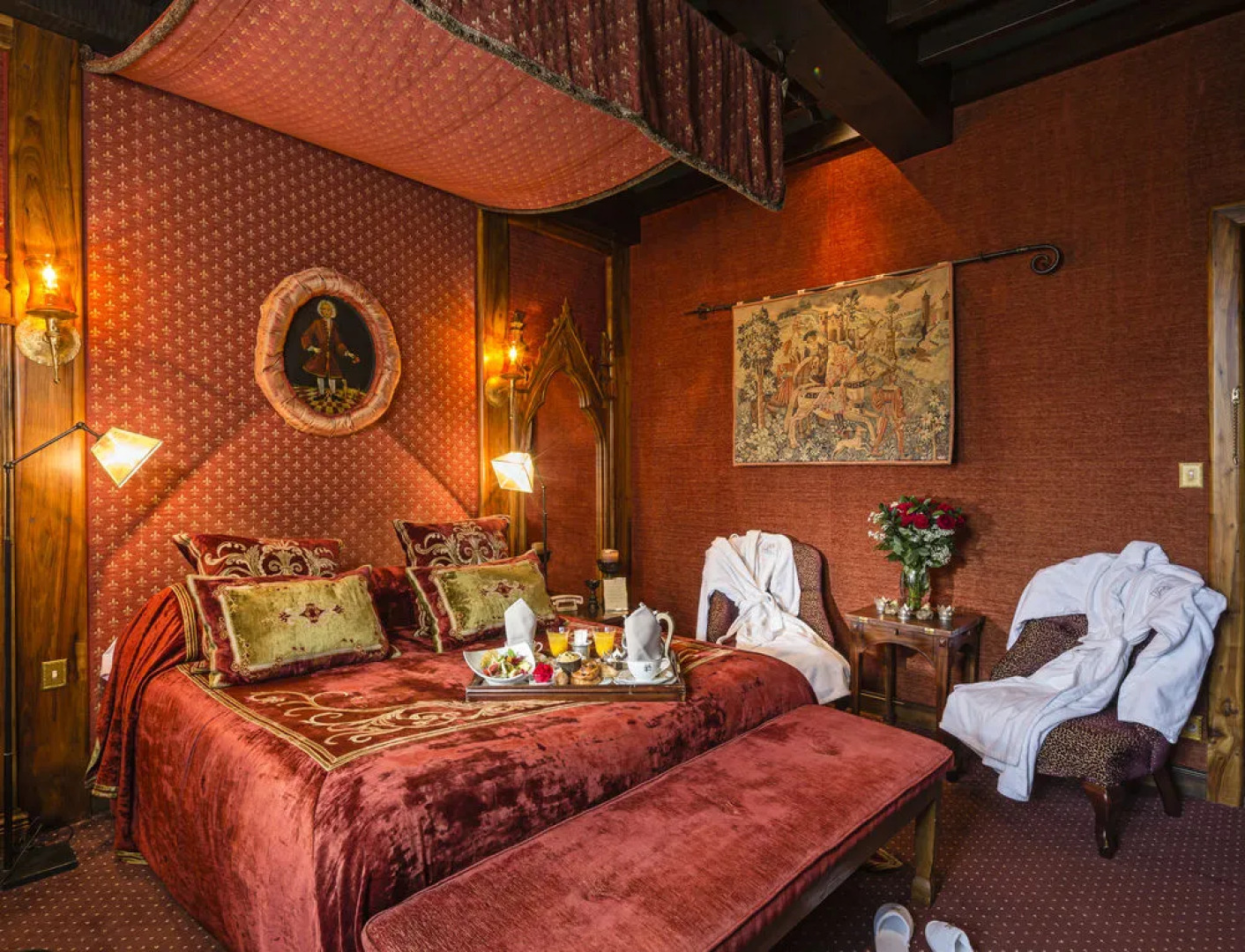 Château de Codignat