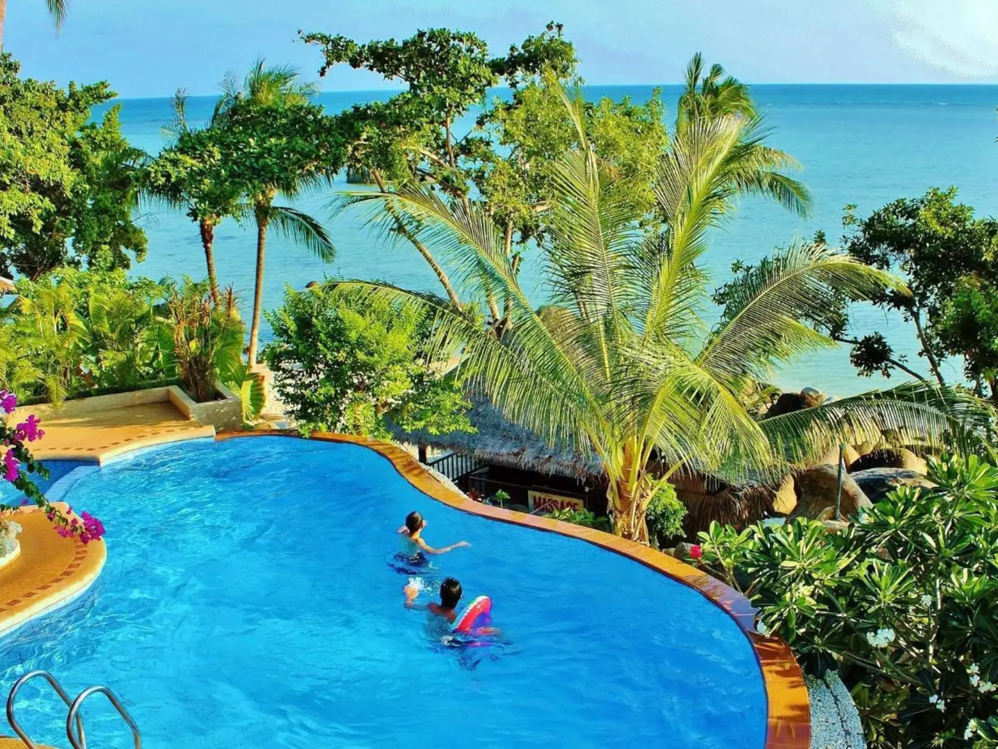 Lamai Bayview Boutique Resort